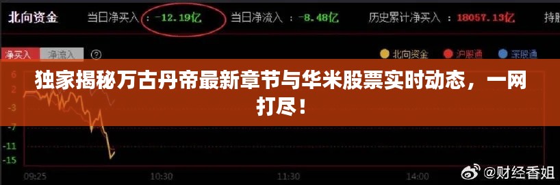 独家揭秘万古丹帝最新章节与华米股票实时动态，一网打尽！