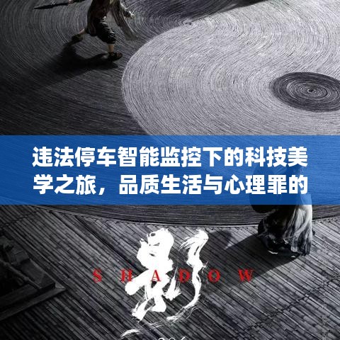 违法停车智能监控下的科技美学之旅，品质生活与心理罪的博弈之路