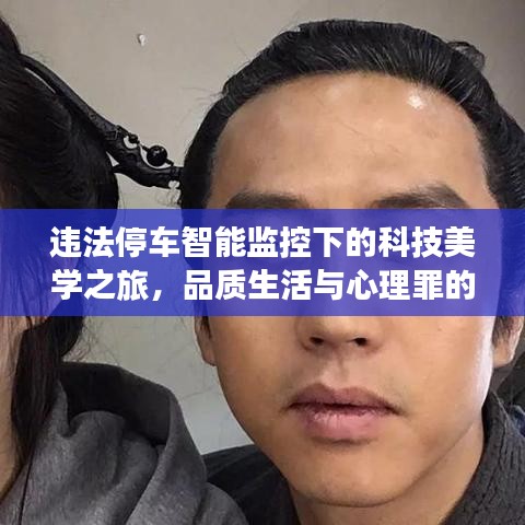 违法停车智能监控下的科技美学之旅,品质生活与心理罪的博弈之路