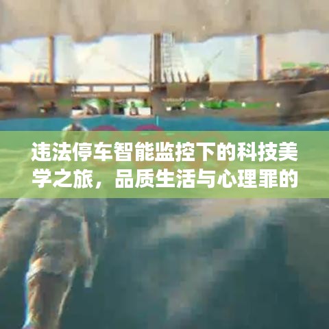 违法停车智能监控下的科技美学之旅,品质生活与心理罪的博弈之路