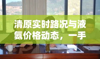 清原实时路况与液氨价格动态,一手掌握,出行无忧!