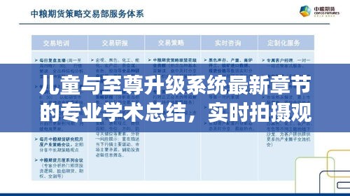 儿童与至尊升级系统最新章节的专业学术总结,实时拍摄观察分析
