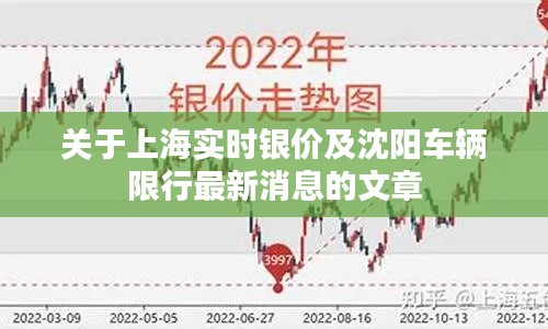 关于上海实时银价及沈阳车辆限行最新消息的文章