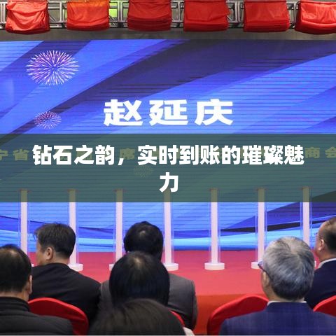 钻石之韵,实时到账的璀璨魅力