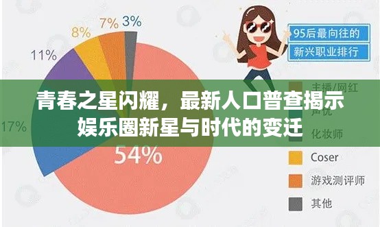 青春之星闪耀，最新人口普查揭示娱乐圈新星与时代的变迁