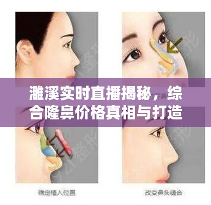 濉溪实时直播揭秘，综合隆鼻价格真相与打造完美鼻型全攻略！