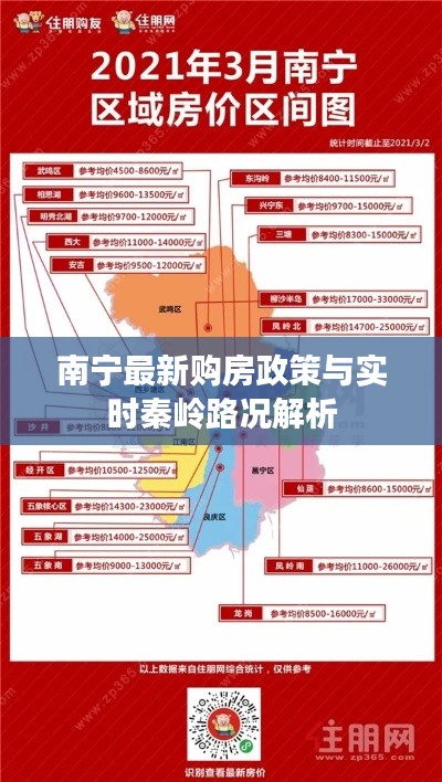 南宁最新购房政策与实时秦岭路况解析