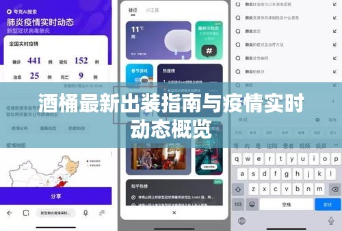 酒桶最新出装指南与疫情实时动态概览