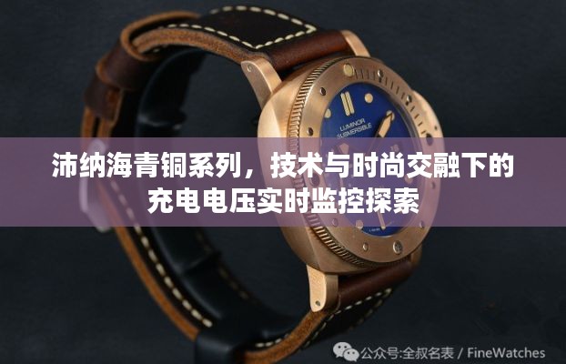 沛纳海青铜系列，技术与时尚交融下的充电电压实时监控探索