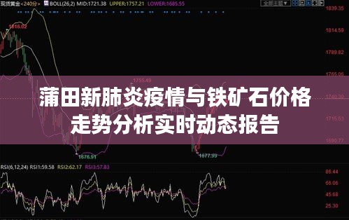 蒲田新肺炎疫情与铁矿石价格走势分析实时动态报告