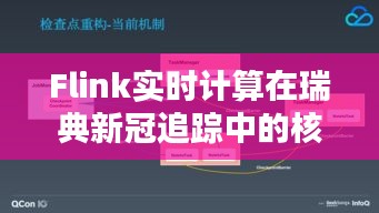Flink实时计算在瑞典新冠追踪中的核心作用