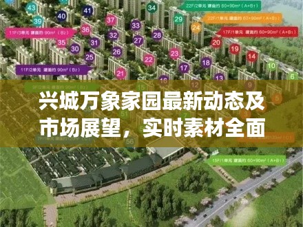 兴城万象家园最新动态及市场展望,实时素材全面解析与未来趋势预测