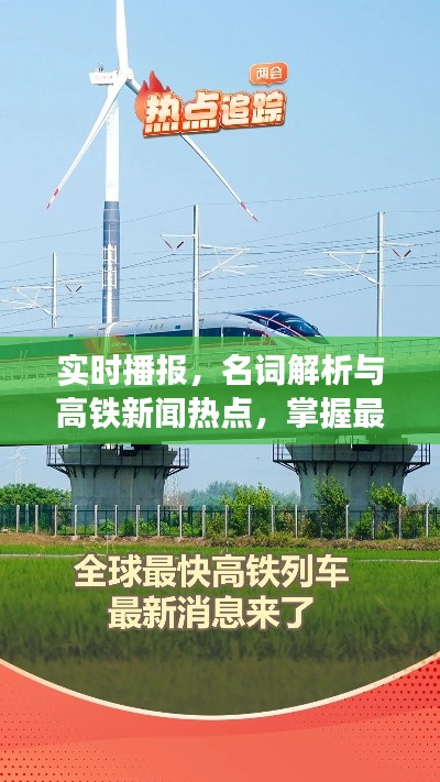 实时播报,名词解析与高铁新闻热点,掌握最新动态资讯