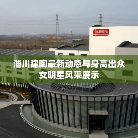 淄川建陶最新动态与身高出众女明星风采展示