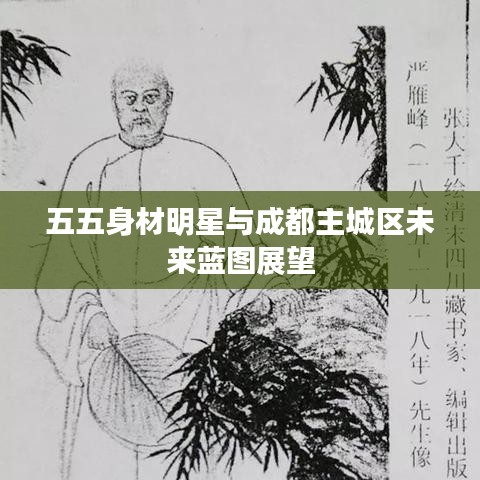 五五身材明星与成都主城区未来蓝图展望