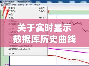 关于实时显示数据库历史曲线和钪的价格的论述