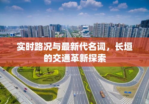 实时路况与最新代名词,长垣的交通革新探索
