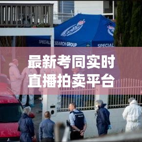 最新考同实时直播拍卖平台解析