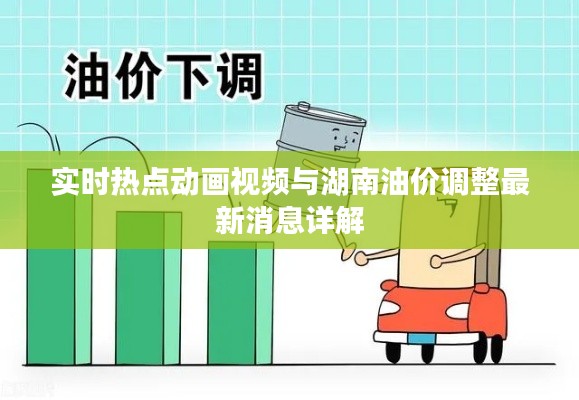 实时热点动画视频与湖南油价调整最新消息详解