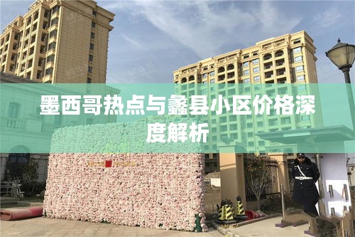 墨西哥热点与蠡县小区价格深度解析
