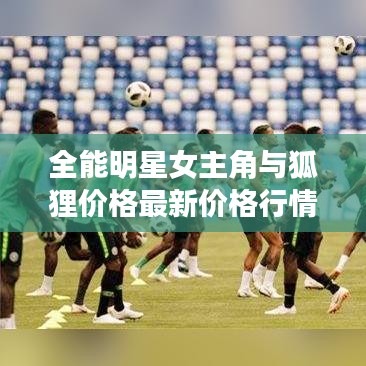 全能明星女主角与狐狸价格最新价格行情的全面解读与警示