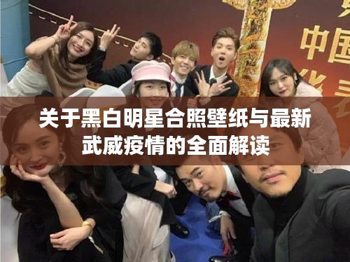 关于黑白明星合照壁纸与最新武威疫情的全面解读