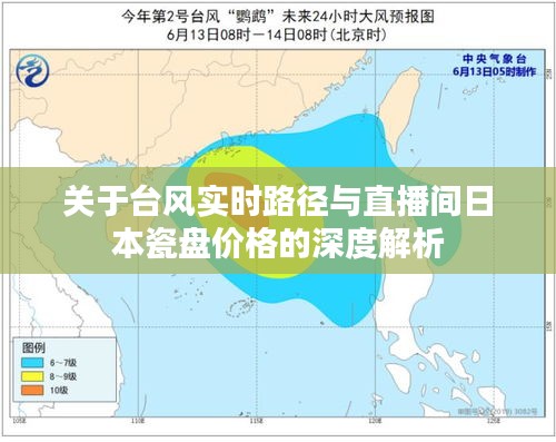 关于台风实时路径与直播间日本瓷盘价格的深度解析