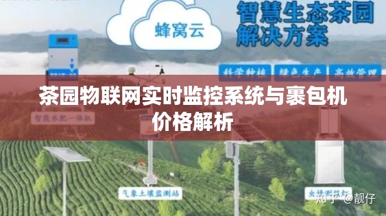 茶园物联网实时监控系统与裹包机价格解析