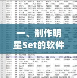 一、制作明星Set的软件与最新石屏房价的全面释义