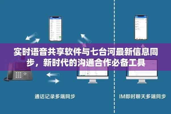 实时语音共享软件与七台河最新信息同步,新时代的沟通合作必备工具