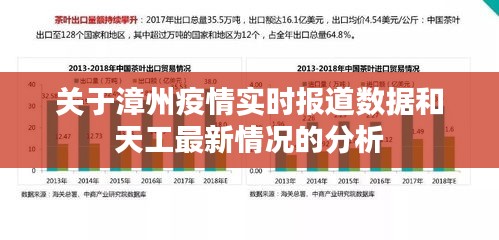 关于漳州疫情实时报道数据和天工最新情况的分析
