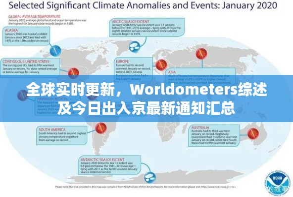 全球实时更新,Worldometers综述及今日出入京最新通知汇总