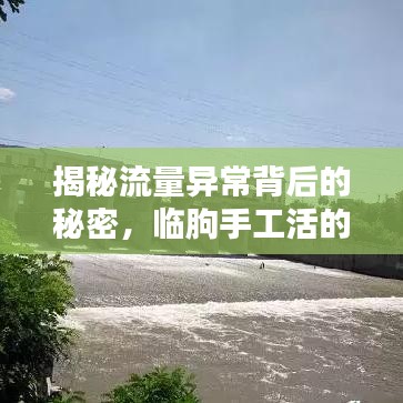 揭秘流量异常背后的秘密,临朐手工活的新机遇与挑战分析