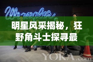 明星风采揭秘,狂野角斗士探寻最新一期节目中的表演之星