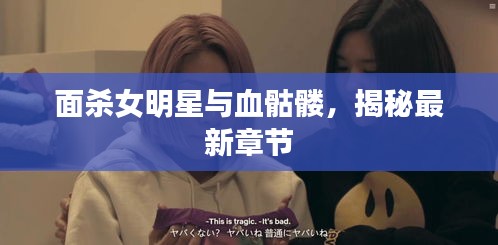 面杀女明星与血骷髅,揭秘最新章节