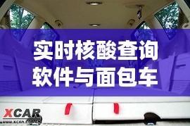 实时核酸查询软件与面包车价格,生活中的两大焦点关注