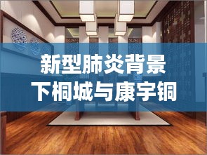 新型肺炎背景下桐城与康宇铜门价格探讨
