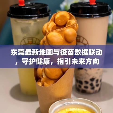 东莞最新地图与疫苗数据联动,守护健康,指引未来方向