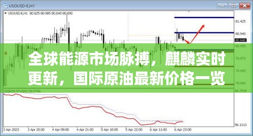 全球能源市场脉搏,麒麟实时更新,国际原油最新价格一览