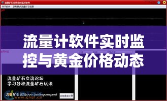 流量计软件实时监控与黄金价格动态，关联解析及最新更新