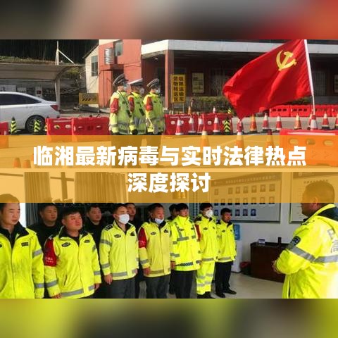 临湘最新病毒与实时法律热点深度探讨
